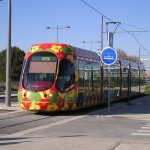 tram